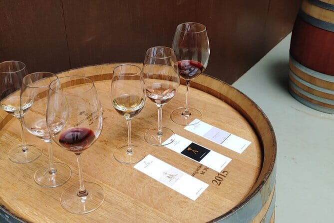 Chianti Winery + Brolio Castle Private Tour - Discovering the Heart of Chianti: What the Tour Entails