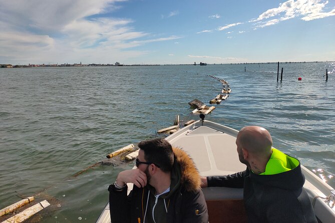 Chioggia : Aquaculture Secrets Tours of the Lagoon - Exploring the Lagoon: A Genuine Connection to Chioggia’s Seafood Heritage