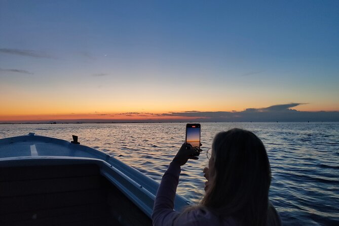 Chioggia : Golden Hour In The Venetian Lagoon By Boat - Final Thoughts