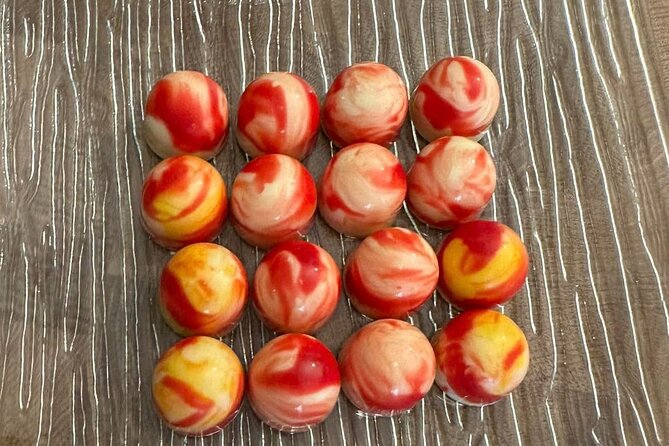 Chocolate Bonbon Making Class in Sitges - What Makes the Sitges Chocolate Bonbon Class Special?
