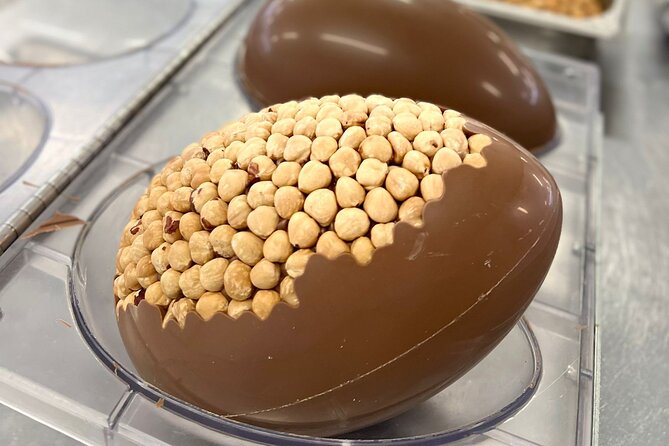 Chocolate Made in Piedmont: Guided Tour with Tastings - Authentic Perspectives from Past Visitors