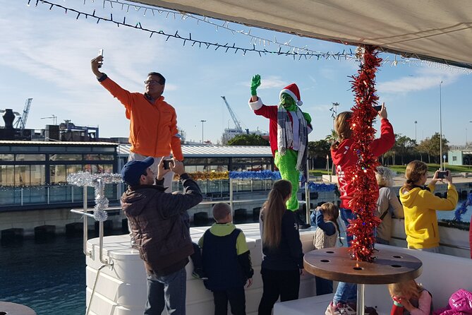 Christmas Boat Experience in Valencia - Final Thoughts: Is It Worth It?