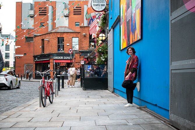 Christmas Photo Experience in Dublin - An In-Depth Look at the Dublin Christmas Photo Experience