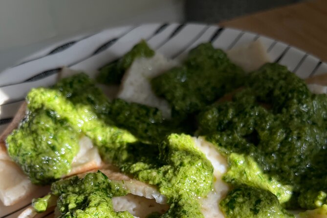 Cinque Terre Pesto experience in Riomaggiore - Authenticity and Value
