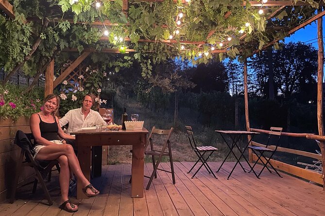 Cinta Senese tour with tasting dinner on the farm - Practical Details and Logistics