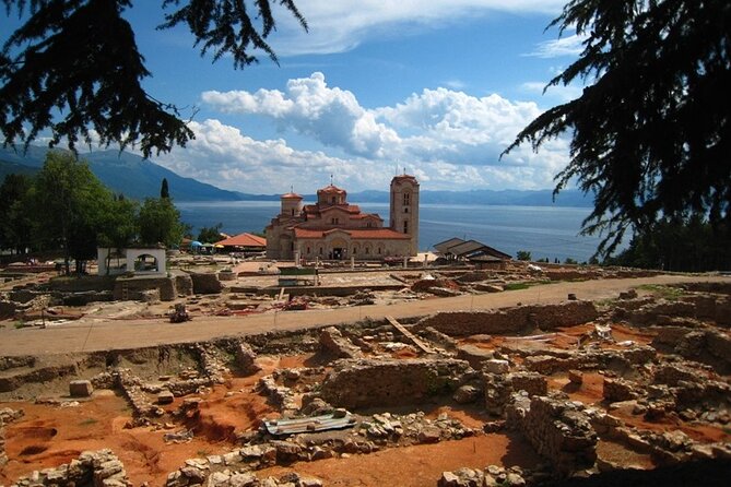 City of Ohrid Sightseeing Tour - Practical Details and Tips