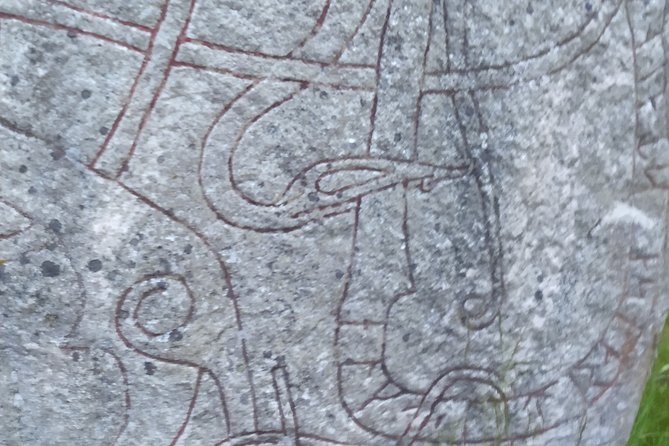 City walk 1h - Runes and rune stones in Uppsala - Who Will Love This Tour?  