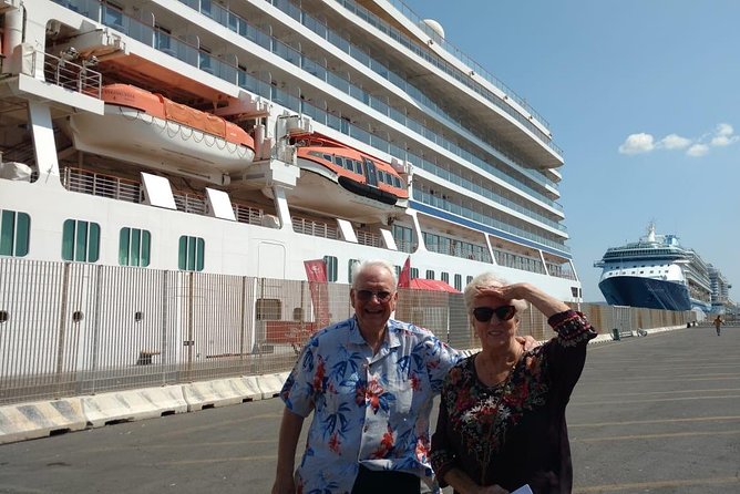 Civitavecchia Cruise Port Shore Excursion: Rome Tour Option - Final Thoughts