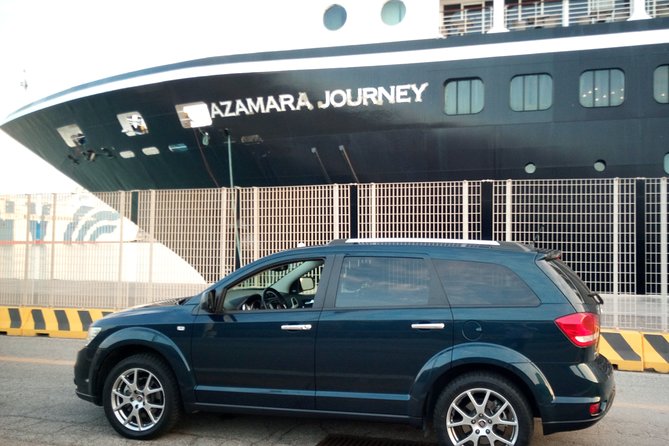Civitavecchia Cruise Port Shore Excursion: Rome Tour Option - What Sets This Tour Apart: Pros and Cons