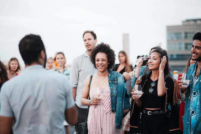 Clandestine Dinner Party Barcelona - The Food and Drink Experience: Why It Matters