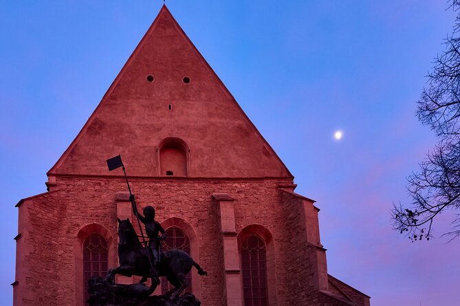 Clasic Tour of Cluj Napoca - Who Will Love This Tour?
