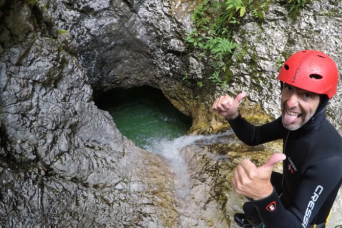 Classic Canyon Fratarica, Bovec (with photos) - Value for Money