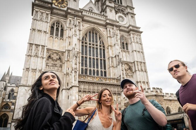 Classic London Tour with Westminster Abbey, Skip the Ticket Line - Who Will Love This Tour?