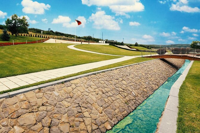 Classical Tour of Kosovo - Authentic Experiences and Local Insights