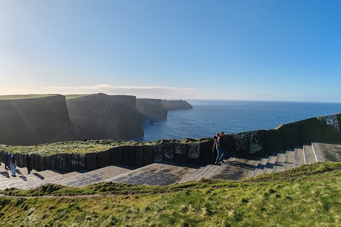 Cliffs of Moher and Wild Atlantic Way Private Tour: From Dublin - Why This Tour Works