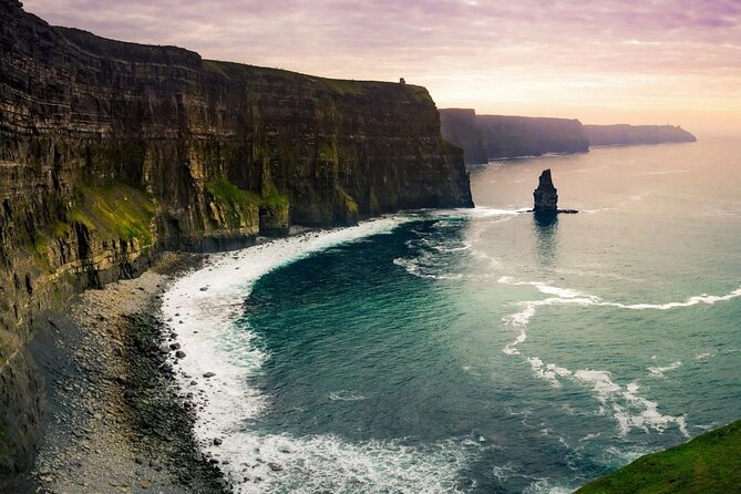 Cliffs of Moher Private Day Tour from Galway - The Itinerary in Detail