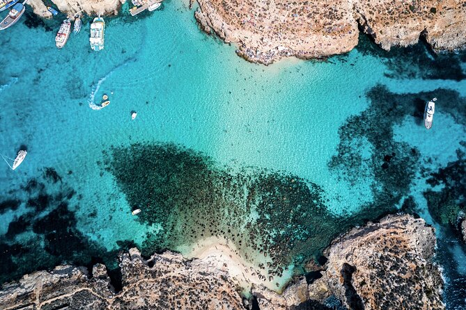Coastal Ferry Cruise with Stops in Gozo and Comino Bue Lagoon - Final Thoughts: Is This Tour Right for You?