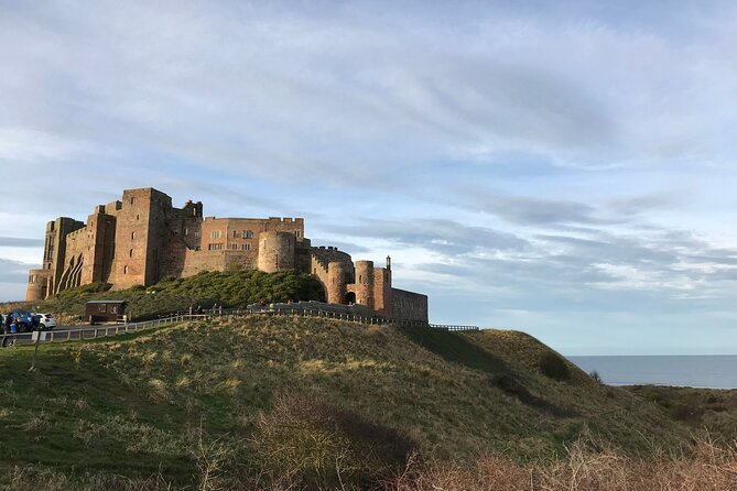 Coasts & Ghosts: Haunted Northumberland - Chillingham Castle - A Detailed Look at the Itinerary