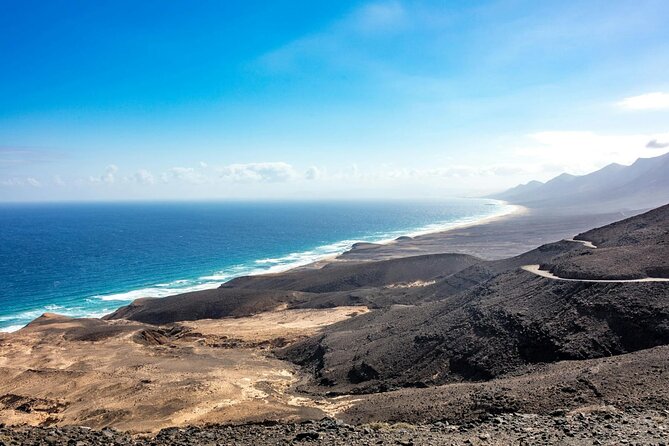 Cofete 4x4 Safari Tour from South - Practical Tips for Your Trip
