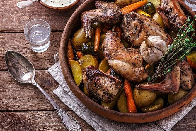 Coimbra Wine and Food Tasting Private Guided Walk - FAQs