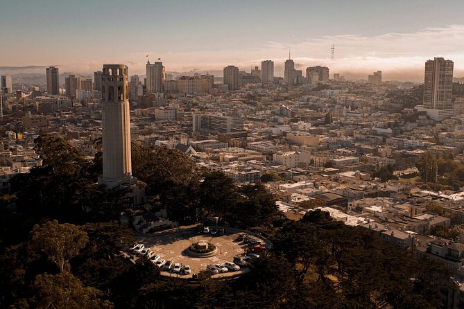 Coit Tower Hike with Secret San Francisco Views - Final Thoughts