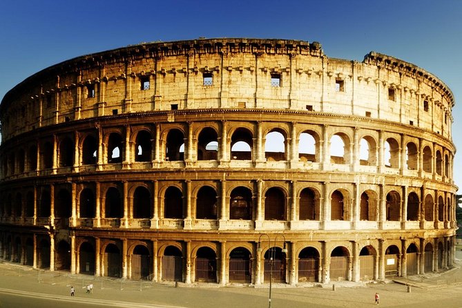 Colosseum and Roman Forum Private Tour - Why This Tour Offers Great Value