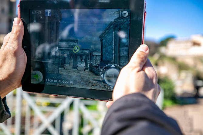 Colosseum, Roman Forum and Palatine Hill Private Tour - Final Thoughts: Who Should Book This Tour?