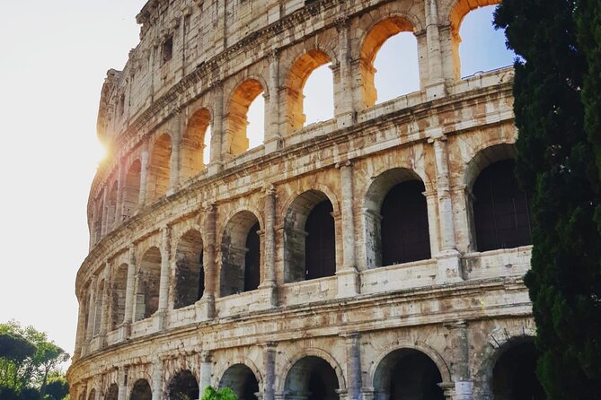 Colosseum Roman, Forum and Palatine Hill Tour - What’s Included and What’s Not