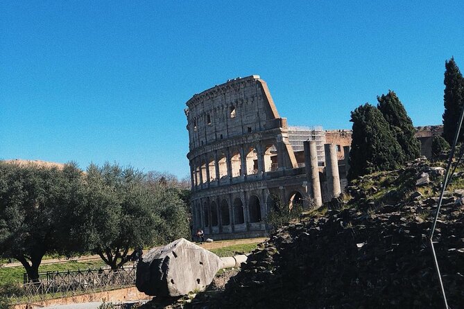 Colosseum, Roman Forum, Palatine Hill Experience - Who Will Love This Tour?