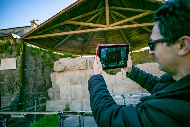 Colosseum Roman Forum & Palatine Hill Tour with a Local Guide - Why This Tour Offers Great Value