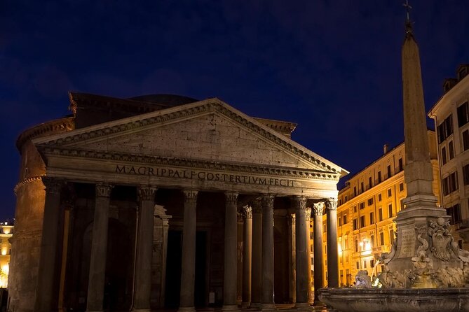 COMBO: Rome's Bone Crypts Tour & Rome's Dark Side Ghost Tour - Practicalities and Value