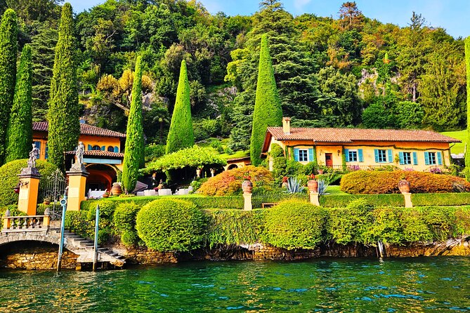 ComeToComo_Boat Tour from Argegno in Compact Cruiserboat - Why the Tour Works