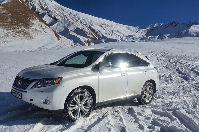 Comfortable,fast and safe private transfer from airport - The Itinerary and What to Expect