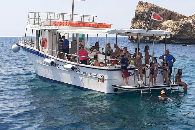 Comino Blue Lagoon and Gozo-Sea Star Boat Private Tour - The Value and Who Will Love This Tour