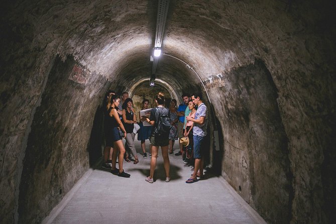Communism & Croatian Homeland War Tour - Who Will Love This Tour?