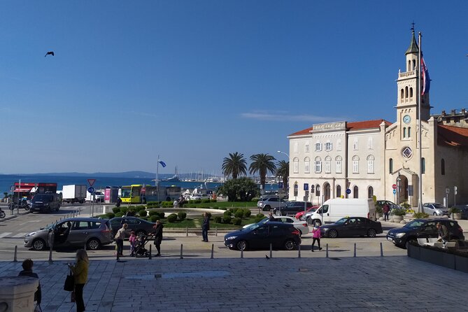 Communist Tour of Split - Private & Exclusive Tour - What’s Included & Practical Info