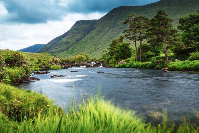 Connemara and Galway Private Chauffeur 2 Days Tour from Dublin - Why Choose This Tour?