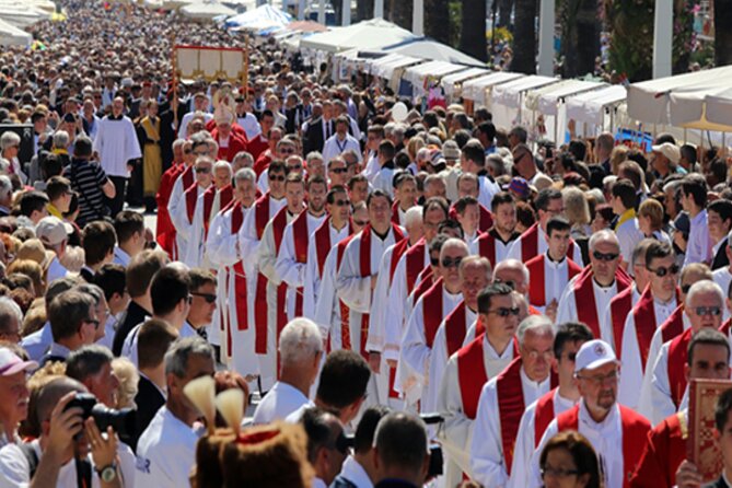 Controversies behind Split and Croatia-Anthropologist guide - What to Expect from the Tour: An Overview