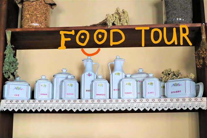 Cook and Eat with a Local in Sofia - Practical Details You Should Know