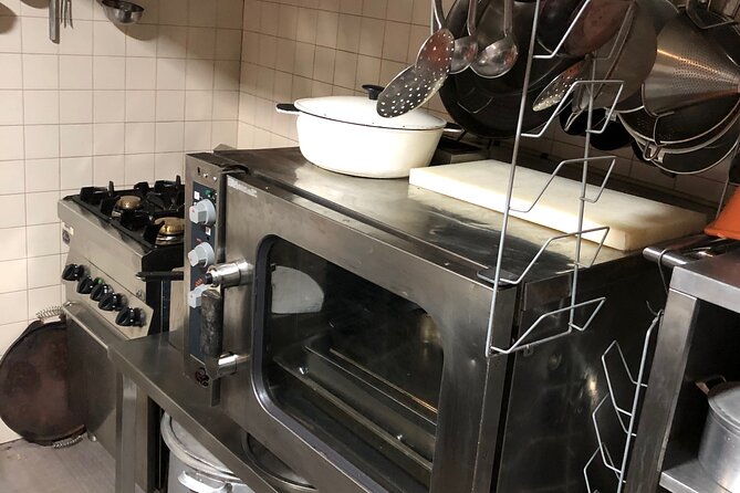 Cook Cod Fish as a Local in Traditional Place - A Closer Look at the Tour Experience