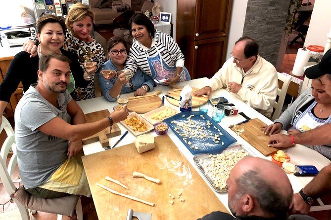 Cook Like a Local: Craft a Neapolitan Feast in Sorrento - What Sets This Experience Apart?