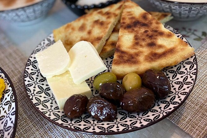 Cooking Class at Alexandras Farm in Ypati Thermal Springs - A Genuine Taste of Greek Farm Life