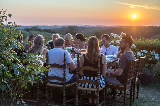 Cooking, Dinner & Live Opera in the countryside - An In-Depth Look at the Experience