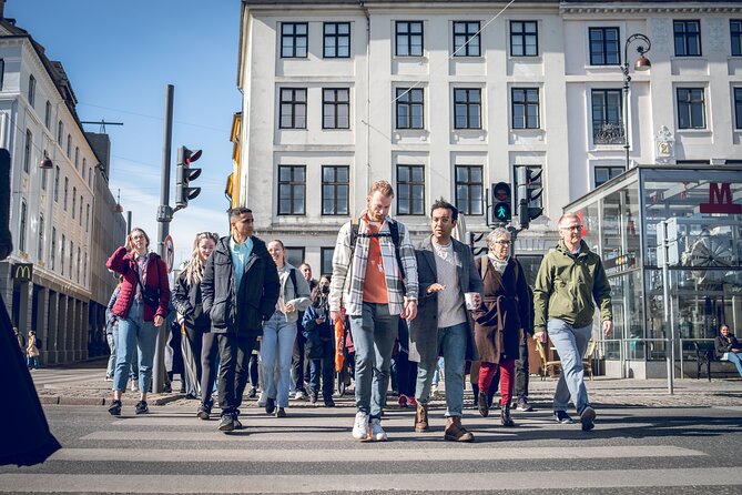 Copenhagen Highlights Walking Tour - What Makes This Tour Special?