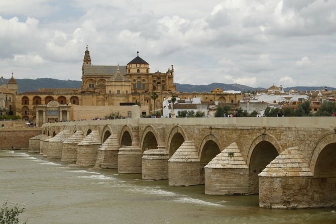 Cordoba Guided Tour with Mosque /Cathedral from Seville - Who Is This Tour Best For?