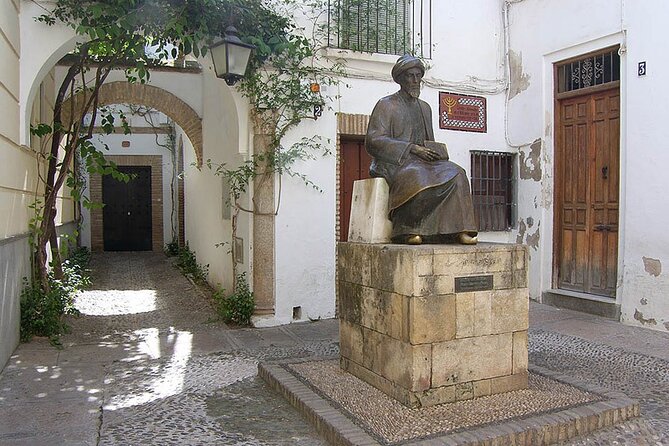 Cordoba Relax Tour in French Tickets included - What Makes This Tour Stand Out?