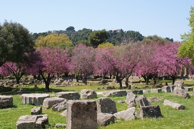 Corinth Canal and Ancient Olympia Private Trip from Athens - Practical Considerations: Transport, Timing & Cost