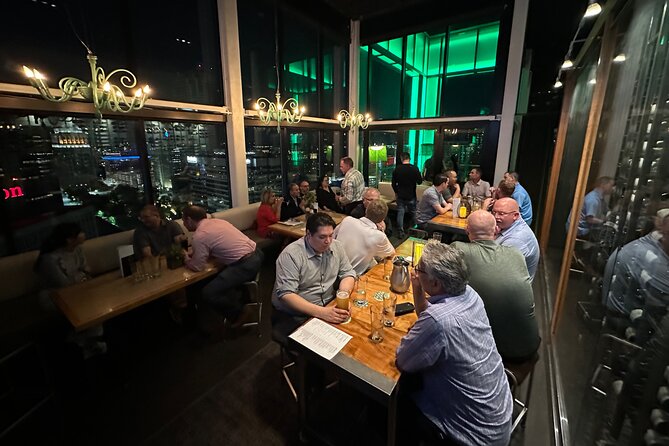 Corporate Events & Culinary Excursions in St. Louis - Practical Details and Logistics