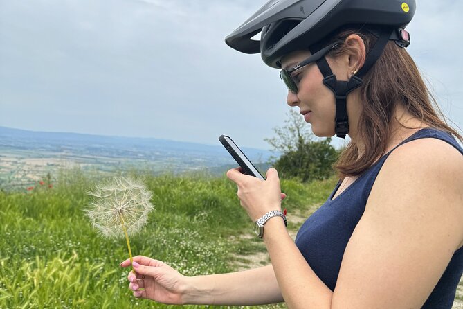 CORTONA Medieval Charme: PRIVAT E-bike Experience, Top Quality! - Practical Details You Should Know