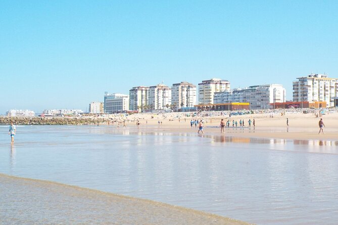 Costa da Caparica: Beach & History - What Makes this Tour Stand Out?